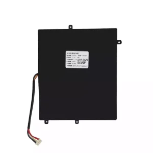 Battery for DEEQ HL156T