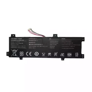 Battery for UTL-4372121-2S