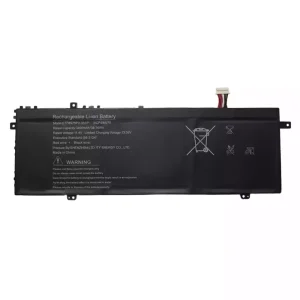 Battery for U378575PV-3S1P