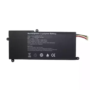 Battery for 536264-3S1P