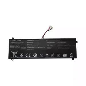Battery for UTL-3576127-2S