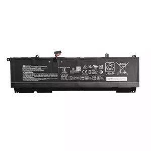 Battery for HP QK06XL