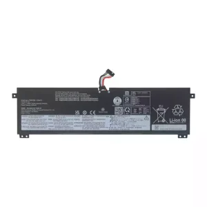 Battery for LENOVO L23N4PG1 L23X4PG1 L23D4PG1