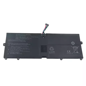 Battery for LG LBY122CM