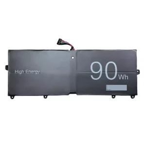 Battery for LG LBY122NM