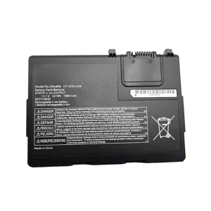 Battery for PANASONIC CF-33 CF-VZSU1AW CF-VZSU1AR