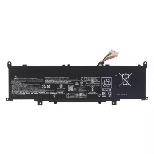 Battery for HP RX03XL