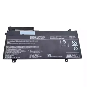 Battery for TOSHIBA PA5368-1BRS