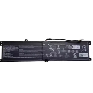 Battery for MSI BTY-M59