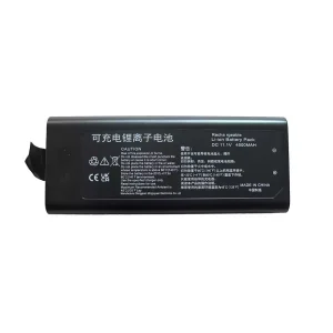 New replacement battery for Mindray VS600 VS900 VS9 DPM6 DPM7