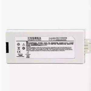 New replacement battery for COMEN 022-000118-00 022-000108-00 CMLI1X3N002B