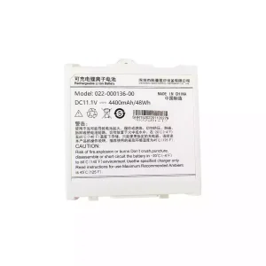 New replacement battery for COMEN 022-000136-00,COMEN C21 C70
