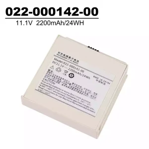 New replacement battery for COMEN 022-000142-00