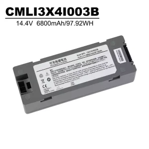 New replacement battery for CMLI3X4I003B,COMEN S8 Defibrillator