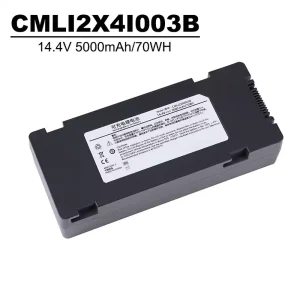 New replacement battery for COMEN CMLI2X4I003B