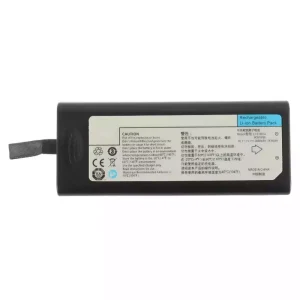 New replacement battery for Mindray LI13I001A