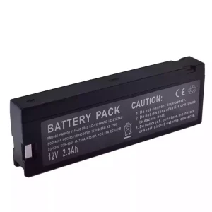 New replacement battery for Mindray PM9000 PM8000,SPACELABS 90309 90369 1030 1050,OSEN 8000