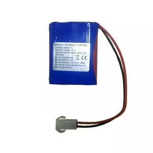 New replacement battery for Mindray MEC-1000