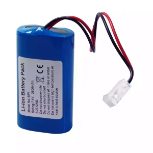 New replacement battery for Mindray SP1 BeneFusion SP3D Ex SK-801 SK-803 EX BeneFusion VP3 SP3