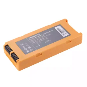 New replacement battery for LM34S001A,Mindray BeneHeart D1 Public D1 Pro
