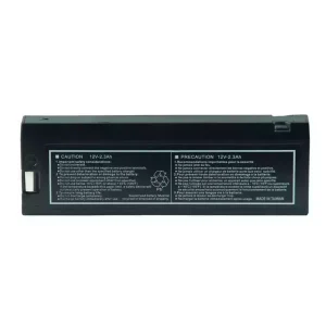 New replacement battery for NIHON KOHDEN AG-03136764,AG-03136726,ECG-8420K,ECG-9020P,ECG-8420, ECG-92C,ECG-84XX,ECG-882X