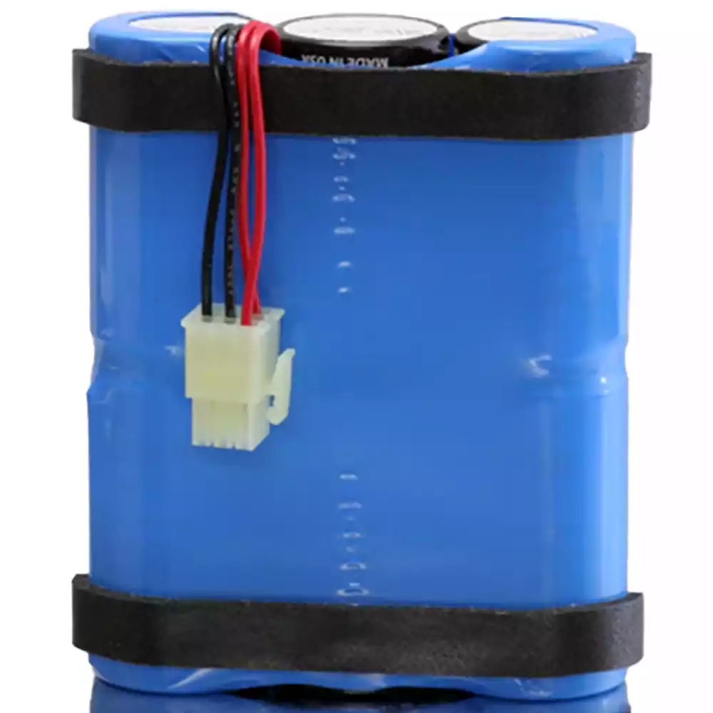 New replacement battery for NKB-301V