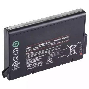 New replacement battery for Micron Transport GX GX+,CTG7 GX2 GX3 VX XT XT2 ZX
