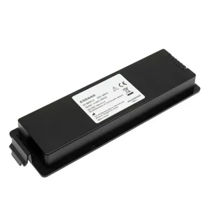 New replacement battery for M6031-0 M6060-0,YUWELL HeartOn A10 MEDIANA A10
