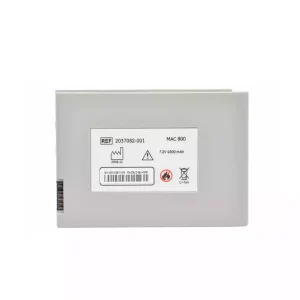New replacement battery for GE MAC800 MAC 800 2037082-001,2039944-001