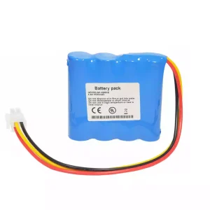 New replacement battery for COSMED Pony FXDesktop,GP450LAH4BMXE