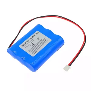 New replacement battery for SLGO CP-730TCI