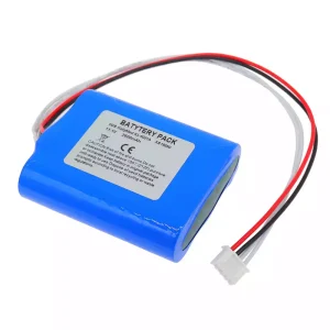 New replacement battery for SK-18650-4S KL-5021A