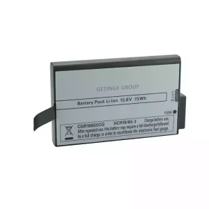 New replacement battery for MAQUET 701049130,REF 70104.930,LOT 90009008,350-0149-BA0,GETINGE CARDIDIOHELP,PULMONAR CARDIOHELP