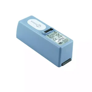 New replacement battery for BiPAP A30,BiPAP A40,O2 Service,trilogy O2,CoughAssist E70