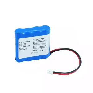 New replacement battery for NI-CDAAA TX268