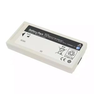 New replacement battery for KOHDEN SB-710P M2IN19/65-3