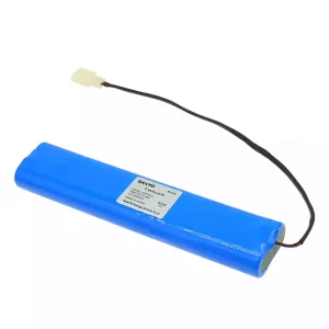 New replacement battery for Fukuda FC-560