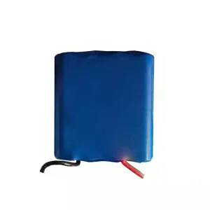 New replacement battery for VanHou XH-D-02 XH-D-01