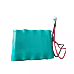 New replacement battery for GT-1CF