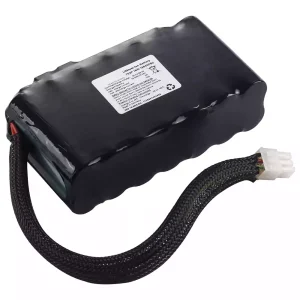 New replacement battery for Stephan Sophie 7S2P INR-18650PB2 01573