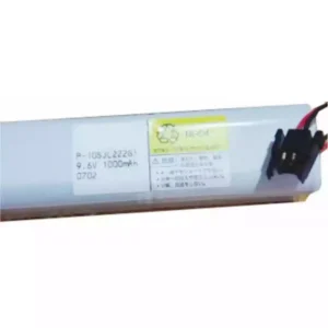 New replacement battery for Fukuda C110