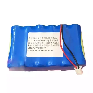 New replacement battery for CHANGXING CHX-20G