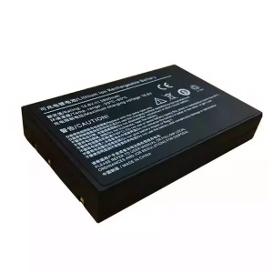 New replacement battery for WGM-3012