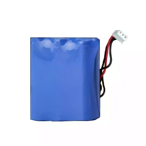 New replacement battery for Medical Econet compact 2