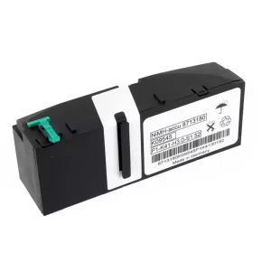 New replacement battery for 8713180 02127,B.Braun Infusomat Space/Perfusor Space ,Perfusor Space Pca
