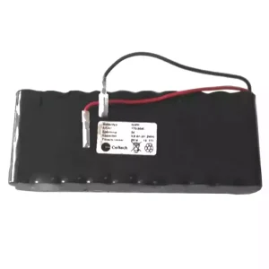 New replacement battery for 170-2040,Biosealer CR 6