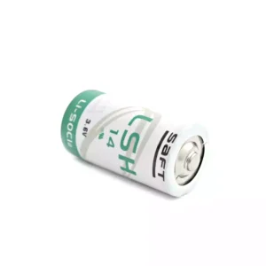 New replacement battery for Weinmann LSH14 MEDUMAT Easy