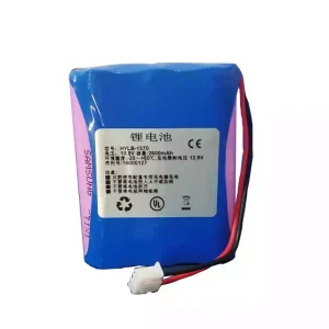 New replacement battery for General HYLB-1370 General G3H