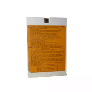 New replacement battery for X060A nkb-102vk TEC-8200