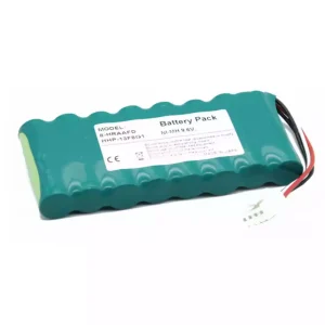 New replacement battery for Fukuda 8-HRAAFD HHR-13F8G1 FCP-2155 FX-2111
